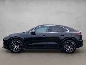 Porsche Macan 4S / BOSE / 360 / ELECTRIC SPORT SOUND / | Auto.bg — изображение 4 Porsche Macan 4S / BOSE / 360 / ELECTRIC SPORT SOUND / | Auto.bg — изображение 4