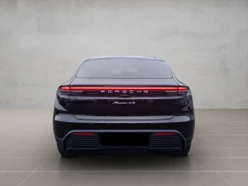 Porsche Macan 4S / BOSE / 360 / ELECTRIC SPORT SOUND / | Auto.bg — изображение 6 Porsche Macan 4S / BOSE / 360 / ELECTRIC SPORT SOUND / | Auto.bg — изображение 6