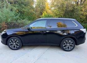 Mitsubishi Outlander 2.2DI-D-4WD - 8500 € - 74174816 5 | Car24.bg Mitsubishi Outlander 2.2DI-D-4WD - 8500 € - 74174816 5