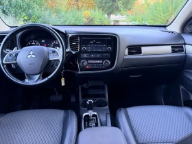 Mitsubishi Outlander 2.2DI-D-4WD - 8500 € - 74174816 14 | Car24.bg Mitsubishi Outlander 2.2DI-D-4WD - 8500 € - 74174816 14