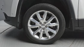 Jeep Cherokee 2.2 ЕЛ. БАГАЖНИК ЛЮК КРАЙНА ЦЕНА* encareu.com - 9999 € - 24429106 5 | Car24.bg Jeep Cherokee 2.2 ЕЛ. БАГАЖНИК ЛЮК КРАЙНА ЦЕНА* encareu.com - 9999 € - 24429106 5