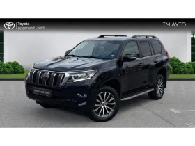 Снимка Toyota Land cruiser