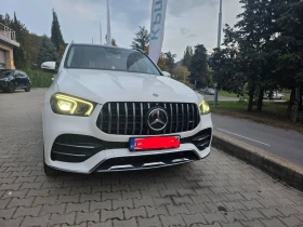Mercedes-Benz GLE 350 d 4matic | Auto.bg — изображение 2 Mercedes-Benz GLE 350 d 4matic | Auto.bg — изображение 2