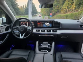 Mercedes-Benz GLE 350 d 4matic | Auto.bg — изображение 9 Mercedes-Benz GLE 350 d 4matic | Auto.bg — изображение 9