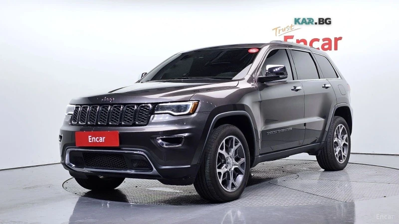 Jeep Grand cherokee - 17050 € - 78766420 1 | Car24.bg Jeep Grand cherokee - 17050 € - 78766420 1