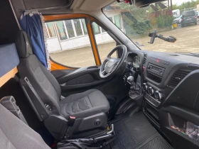 Iveco Daily 35S18 | Auto.bg — изображение 14 Iveco Daily 35S18 | Auto.bg — изображение 14