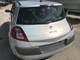 Renault Megane 1.5DCI | Mobile.bg   4