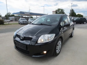 Toyota Auris 1.4 VVT-I - Car24.bg Toyota Auris 1.4 VVT-I