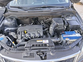 Kia Ceed 1.6 като нова  | Mobile.bg — малка снимка 15