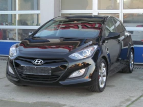Hyundai I30 1.4i/ШВЕЙЦАРИЯ/СТАВА НА ГАЗ/ТОП АВТОМОБИЛ/EURO 5B - Car24.bg Hyundai I30 1.4i/ШВЕЙЦАРИЯ/СТАВА НА ГАЗ/ТОП АВТОМОБИЛ/EURO 5B