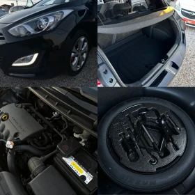 Hyundai I30 1.4i/ШВЕЙЦАРИЯ/СТАВА НА ГАЗ/ТОП АВТОМОБИЛ/EURO 5B - 14800 лв. / 7567.12 € - 47104282 14 | Car24.bg Hyundai I30 1.4i/ШВЕЙЦАРИЯ/СТАВА НА ГАЗ/ТОП АВТОМОБИЛ/EURO 5B - 14800 лв. / 7567.12 € - 47104282 14