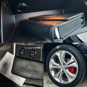 Hyundai I30 1.4i/ШВЕЙЦАРИЯ/СТАВА НА ГАЗ/ТОП АВТОМОБИЛ/EURO 5B - 14800 лв. / 7567.12 € - 47104282 15 | Car24.bg Hyundai I30 1.4i/ШВЕЙЦАРИЯ/СТАВА НА ГАЗ/ТОП АВТОМОБИЛ/EURO 5B - 14800 лв. / 7567.12 € - 47104282 15