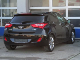 Hyundai I30 1.4i/ШВЕЙЦАРИЯ/СТАВА НА ГАЗ/ТОП АВТОМОБИЛ/EURO 5B - 14800 лв. / 7567.12 € - 47104282 4 | Car24.bg Hyundai I30 1.4i/ШВЕЙЦАРИЯ/СТАВА НА ГАЗ/ТОП АВТОМОБИЛ/EURO 5B - 14800 лв. / 7567.12 € - 47104282 4