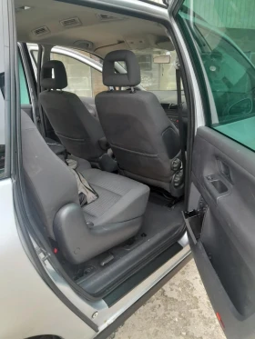 VW Sharan - 4200 лв. / 2147.43 € - 38270268 10 | Car24.bg VW Sharan - 4200 лв. / 2147.43 € - 38270268 10