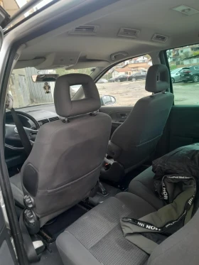 VW Sharan - 4200 лв. / 2147.43 € - 38270268 7 | Car24.bg VW Sharan - 4200 лв. / 2147.43 € - 38270268 7