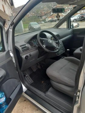 VW Sharan - 4200 лв. / 2147.43 € - 38270268 9 | Car24.bg VW Sharan - 4200 лв. / 2147.43 € - 38270268 9