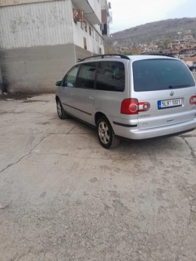 VW Sharan - 4200 лв. / 2147.43 € - 38270268 4 | Car24.bg VW Sharan - 4200 лв. / 2147.43 € - 38270268 4