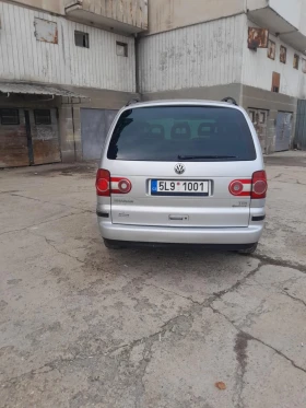 VW Sharan - 4200 лв. / 2147.43 € - 38270268 5 | Car24.bg VW Sharan - 4200 лв. / 2147.43 € - 38270268 5