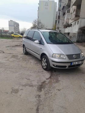 VW Sharan - 4200 лв. / 2147.43 € - 38270268 2 | Car24.bg VW Sharan - 4200 лв. / 2147.43 € - 38270268 2