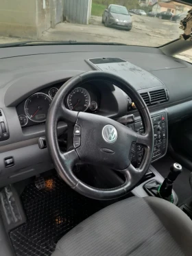 VW Sharan - 4200 лв. / 2147.43 € - 38270268 8 | Car24.bg VW Sharan - 4200 лв. / 2147.43 € - 38270268 8