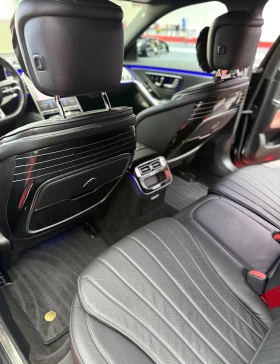 Mercedes-Benz S 350 d 4Matic Brabus Carbon fiber package - 85400 € / 167027.88 лв. - 76381532 11 | Car24.bg Mercedes-Benz S 350 d 4Matic Brabus Carbon fiber package - 85400 € / 167027.88 лв. - 76381532 11
