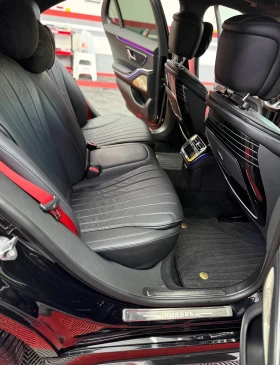 Mercedes-Benz S 350 d 4Matic Brabus Carbon fiber package - 85400 € / 167027.88 лв. - 76381532 10 | Car24.bg Mercedes-Benz S 350 d 4Matic Brabus Carbon fiber package - 85400 € / 167027.88 лв. - 76381532 10