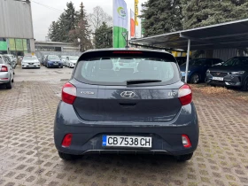 Hyundai I10 1.2 84hp 4 цилиндъра - 7999 € / 15644.68 лв. - 30388808 5 | Car24.bg Hyundai I10 1.2 84hp 4 цилиндъра - 7999 € / 15644.68 лв. - 30388808 5