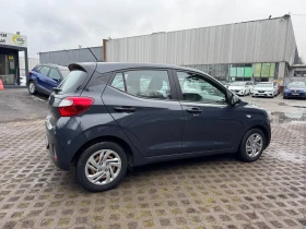 Hyundai I10 1.2 84hp 4 цилиндъра - 7999 € / 15644.68 лв. - 30388808 4 | Car24.bg Hyundai I10 1.2 84hp 4 цилиндъра - 7999 € / 15644.68 лв. - 30388808 4