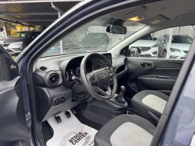 Hyundai I10 1.2 84hp 4 цилиндъра - 7999 € / 15644.68 лв. - 30388808 6 | Car24.bg Hyundai I10 1.2 84hp 4 цилиндъра - 7999 € / 15644.68 лв. - 30388808 6