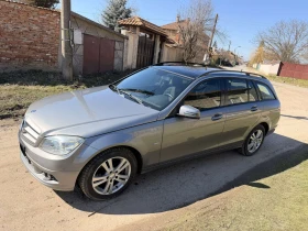 Mercedes-Benz C 180 2.2CDI 2011г EURO 5 - 5500 € / 10757.07 лв. - 79904491 3 | Car24.bg Mercedes-Benz C 180 2.2CDI 2011г EURO 5 - 5500 € / 10757.07 лв. - 79904491 3