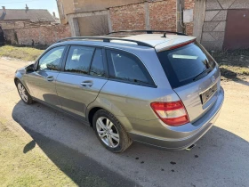 Mercedes-Benz C 180 2.2CDI 2011г EURO 5 - 5500 € / 10757.07 лв. - 79904491 4 | Car24.bg Mercedes-Benz C 180 2.2CDI 2011г EURO 5 - 5500 € / 10757.07 лв. - 79904491 4