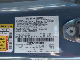 Ford Mustang GT Premium Fastback | Auto.bg — изображение 9 Ford Mustang GT Premium Fastback | Auto.bg — изображение 9