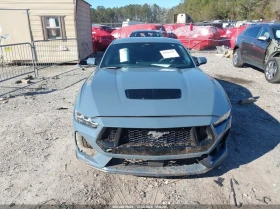 Ford Mustang GT Premium Fastback | Auto.bg — изображение 12 Ford Mustang GT Premium Fastback | Auto.bg — изображение 12