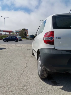 VW Fox undefined | Auto.bg — изображение 2 VW Fox undefined | Auto.bg — изображение 2