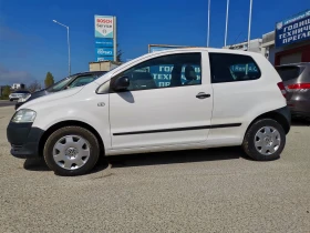 VW Fox undefined | Auto.bg — изображение 7 VW Fox undefined | Auto.bg — изображение 7
