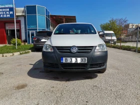 VW Fox undefined | Auto.bg — изображение 6 VW Fox undefined | Auto.bg — изображение 6