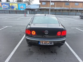 VW Phaeton undefined | Auto.bg — изображение 3 VW Phaeton undefined | Auto.bg — изображение 3