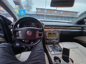 VW Phaeton undefined | Auto.bg — изображение 5 VW Phaeton undefined | Auto.bg — изображение 5