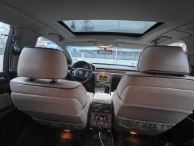 VW Phaeton undefined | Auto.bg — изображение 7 VW Phaeton undefined | Auto.bg — изображение 7