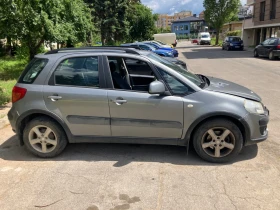 Suzuki SX4 - 1100 € / 2151.41 лв. - 30200976 4 | Car24.bg Suzuki SX4 - 1100 € / 2151.41 лв. - 30200976 4
