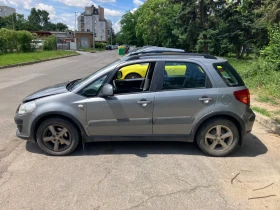 Suzuki SX4 - 1100 € / 2151.41 лв. - 30200976 2 | Car24.bg Suzuki SX4 - 1100 € / 2151.41 лв. - 30200976 2