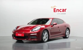 Porsche Panamera 4* 3.6* BOSE* ПОДГРЕВ* 360 КАМЕРИ* КЕЙЛЕС