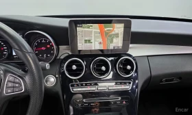 Mercedes-Benz C 220 Avantgarde| LED| LEATHER| NAVI| KAMERA| KEYLESS | Auto.bg — изображение 14 Mercedes-Benz C 220 Avantgarde| LED| LEATHER| NAVI| KAMERA| KEYLESS | Auto.bg — изображение 14