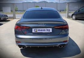Audi S5 Quattro | Auto.bg — изображение 4 Audi S5 Quattro | Auto.bg — изображение 4