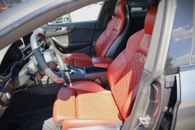 Audi S5 Quattro | Auto.bg — изображение 6 Audi S5 Quattro | Auto.bg — изображение 6