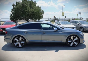 Audi S5 Quattro | Auto.bg — изображение 3 Audi S5 Quattro | Auto.bg — изображение 3