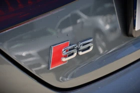 Audi S5 Quattro | Auto.bg — изображение 15 Audi S5 Quattro | Auto.bg — изображение 15