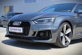 Audi S5 Quattro | Auto.bg — изображение 2 Audi S5 Quattro | Auto.bg — изображение 2