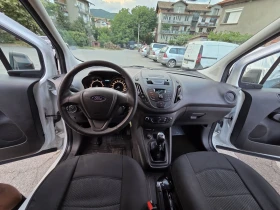 Ford Courier 1.5 tdci | Auto.bg — изображение 11 Ford Courier 1.5 tdci | Auto.bg — изображение 11