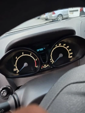 Ford Courier 1.5 tdci | Auto.bg — изображение 10 Ford Courier 1.5 tdci | Auto.bg — изображение 10